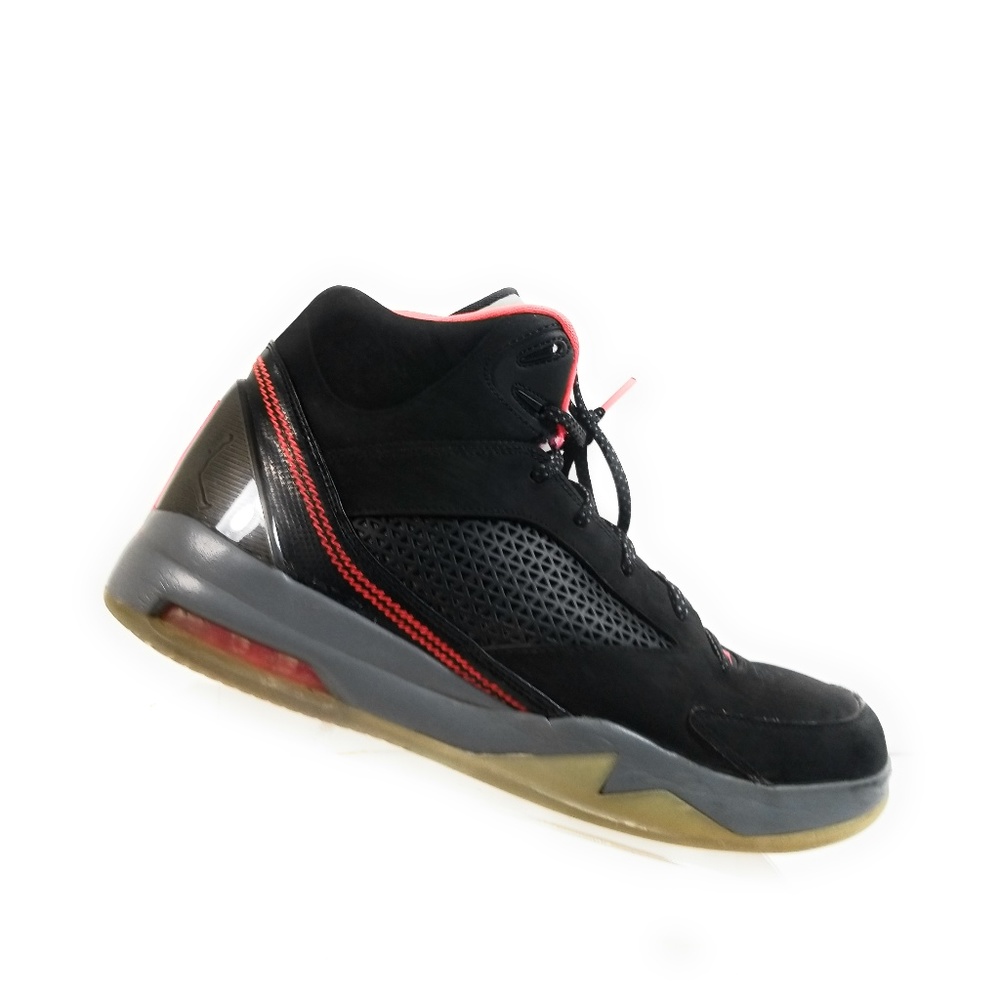 Nike Air Jordan Flight Remix Men Sneakers Size 12